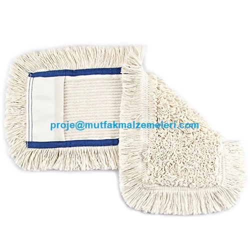 Zincir Dikiş Extra Mop