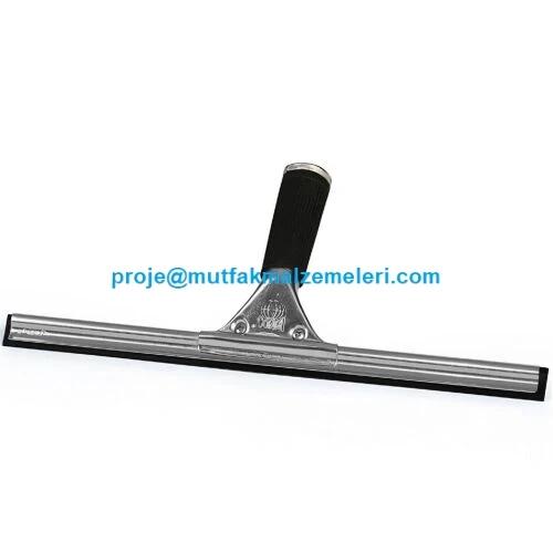 35 Cm Paslanmaz Camsil