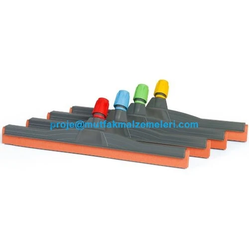 55 Cm Bella Plastik Yersil