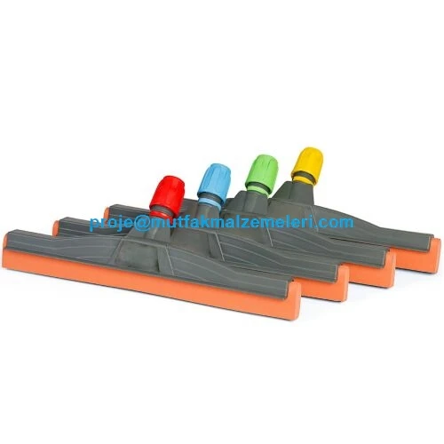 45 Cm Bella Plastik Yersil