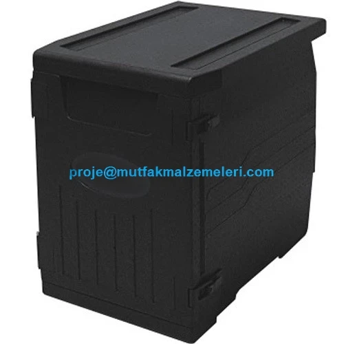 Thermobox Gıda Taşıma Kutusu