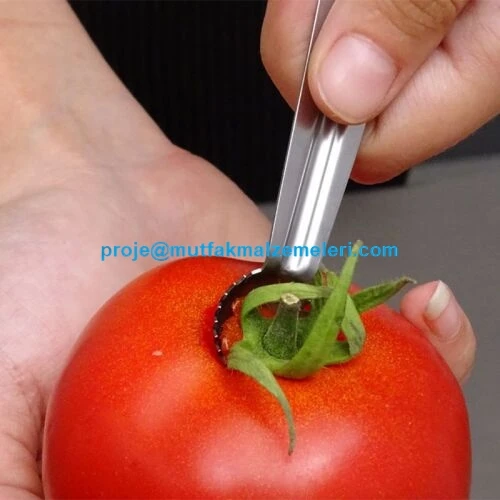Domates Kaşığı