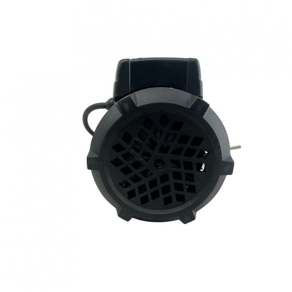 Düzey 220 Volt 3/4 Inc Dıştan Çıkış Mazot Aktarım Pompası - 3