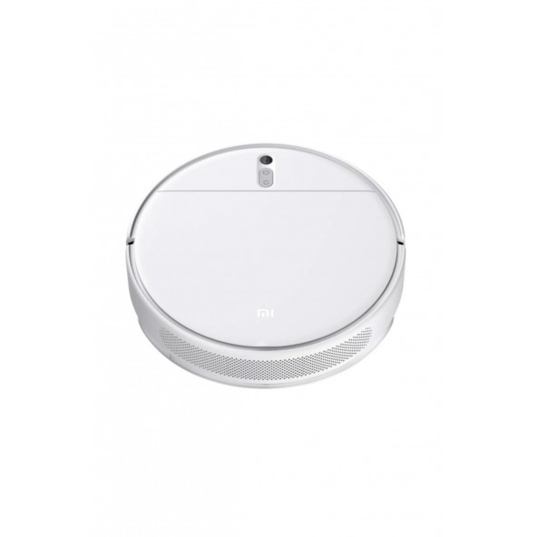 Xiaomi Mi Robot Vaccum-Mop 2 Lite Robot Süpürge - 3