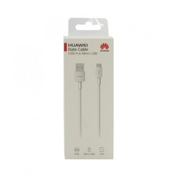 Sesatech Huawei Micro USB Şarj ve Data Kablosu - 2