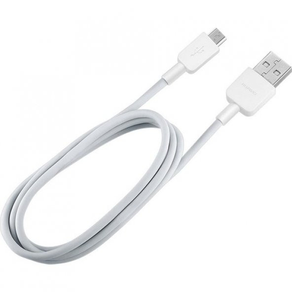 Sesatech Huawei Micro USB Şarj ve Data Kablosu