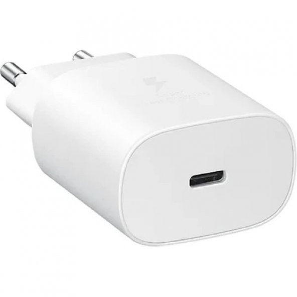 Sesatech Samsung Galaxy A34 Type-C 25W Hızlı Sarj Adaptörü - 1