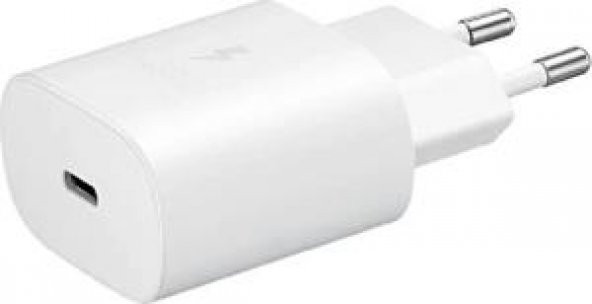 Sesatech Samsung Galaxy A34 Type-C 25W Hızlı Sarj Adaptörü - 3