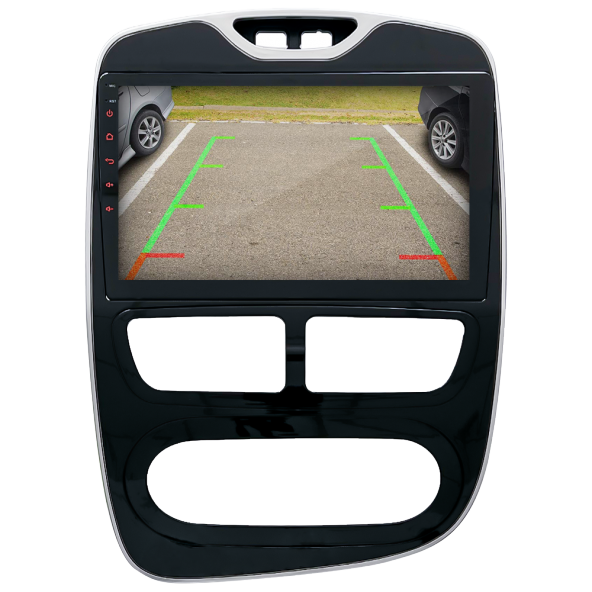 Renault Clio 4 Android Multimedya Sistemi (2013-2017) CRV-4447XDA - Resim 3