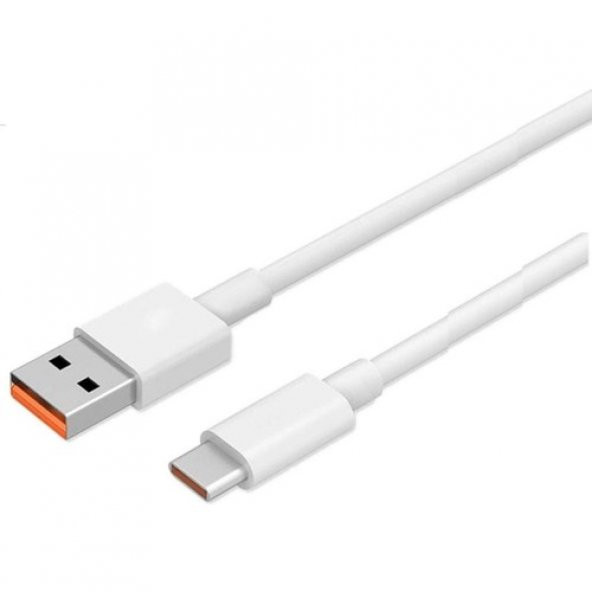 Sesatech Teffe Xiaomi Redmi K40 33W Type-C Turbo Şarj Aleti - 3