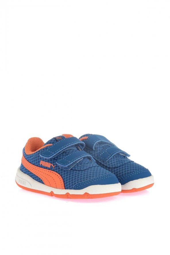 STEPFLEEX 2 MESH VE V INF Saks Erkek Çocuk 901 101085081 - 1