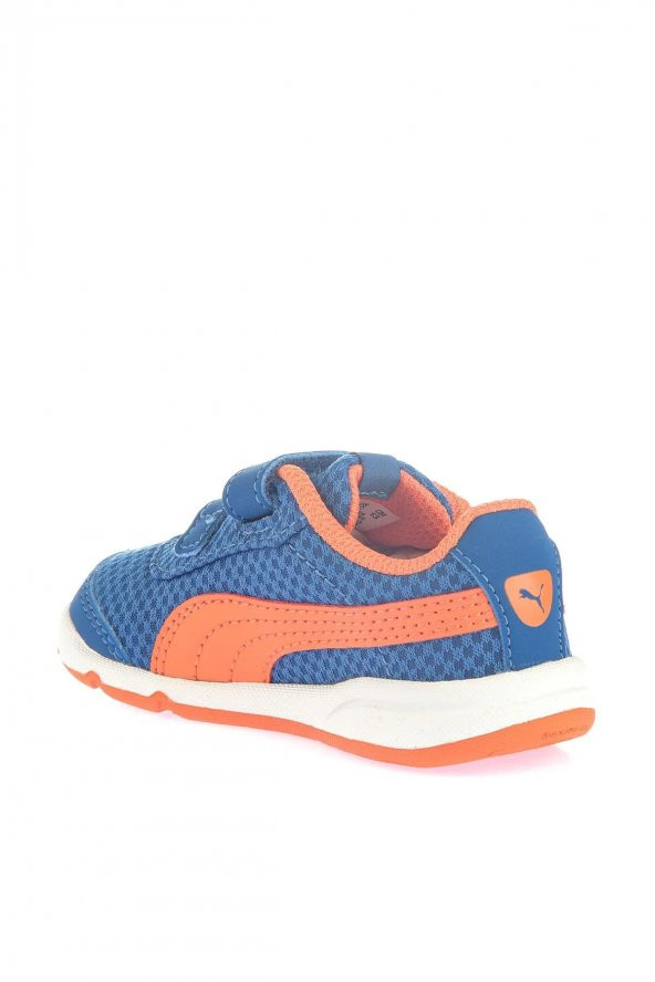 STEPFLEEX 2 MESH VE V INF Saks Erkek Çocuk 901 101085081 - 4