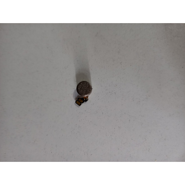 ASLANTİC HUAWEİ P SMART 2018 FIG-LX1 ORJINAL TİTREŞİM MOTORU ürün görseli 1