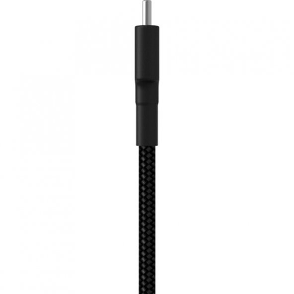 Sesatech Xiaomi Usb To Usb-C Type-C Şarj/Data Kablosu 1 Metre - Siyah - 2