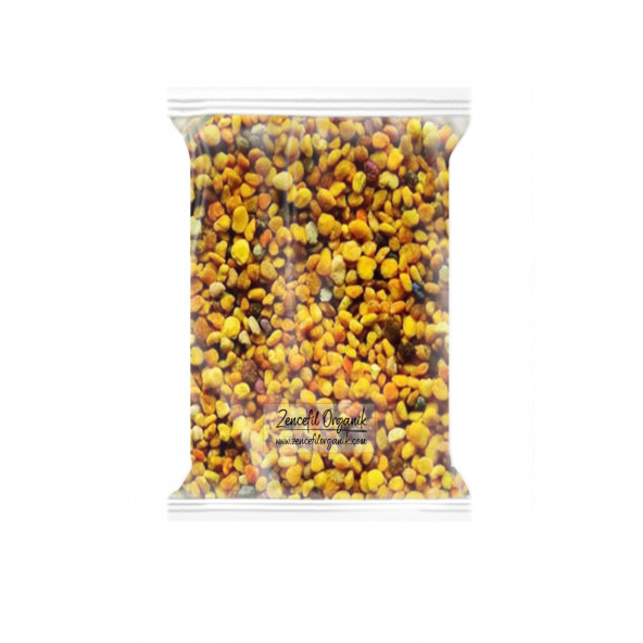 Tane Polen A Kalite 250 Gr. Yerli Polen