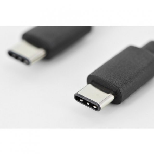 Sesatech Ednet Type-C To Type-C Kablo 1.8m - 2