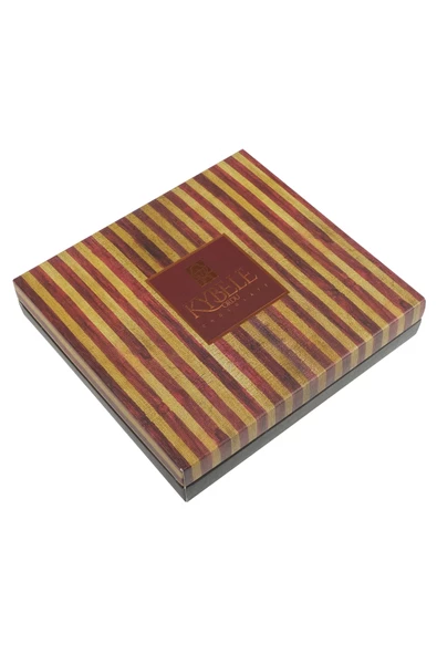 Kybele Ordu Çikolata Hediyelik Kutu 16'lı - 2