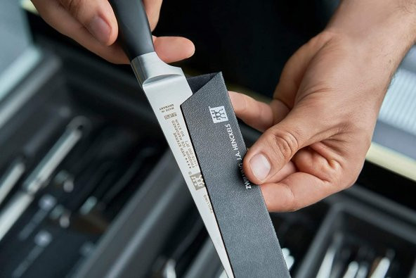 ZW/T AKS BICAK KILIF TEK 80MM - 3