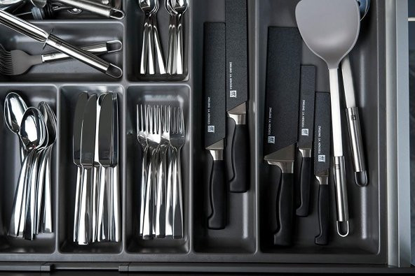 ZW/T AKS BICAK KILIF TEK 80MM - 6