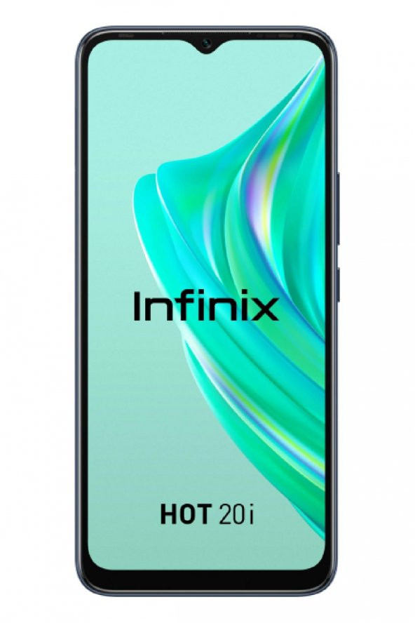 infinix Hot 20i 128GB 6GB Gold