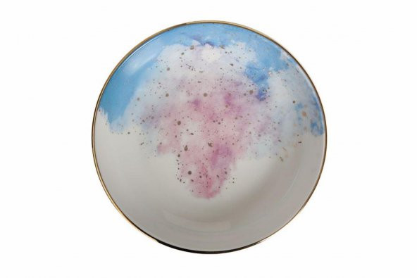 Porland Cosmos Desen5 Kase 17 cm 04ALM003443