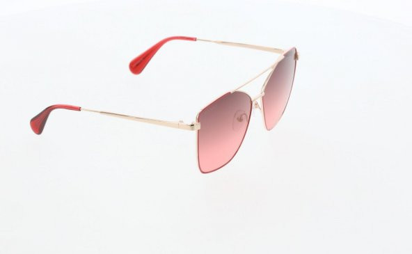 Max&co MO0062 28B Kadın Güneş Gözlüğü - Resim 3