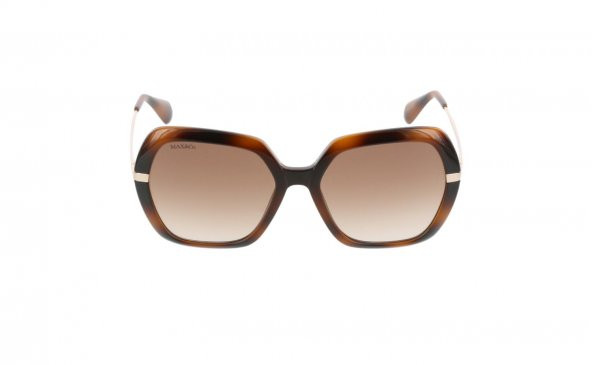 Max&co MO0063 56F Kadın Güneş Gözlüğü ürün görseli