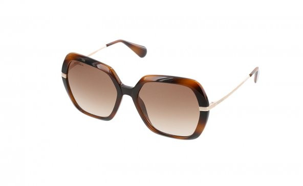 Max&co MO0063 56F Kadın Güneş Gözlüğü - Resim 2