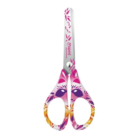 Maped Mini Cute Çocuk Makası 13 Cm - 3