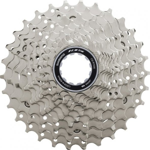 Shimano 105 11 Vites 11-30T CS-R7000