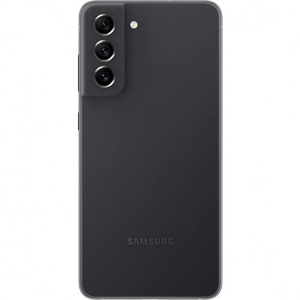 Samsung s21 Fe 128Gb Siyah (Samsung Türkiye Garantili) - 3