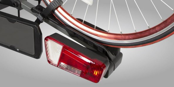Buzz Rack Eazzy 3 Çeki Demiri Bisiklet Taşıyıcı 101444 - 4