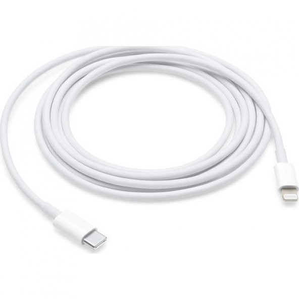 Sesatech Miyuu Apple iPhone Se (2. Nesil) Uyumlu 20W Usb-C Güç Adaptörü + 1m Usb-C Lightning Şarj Kablosu Seti - 4