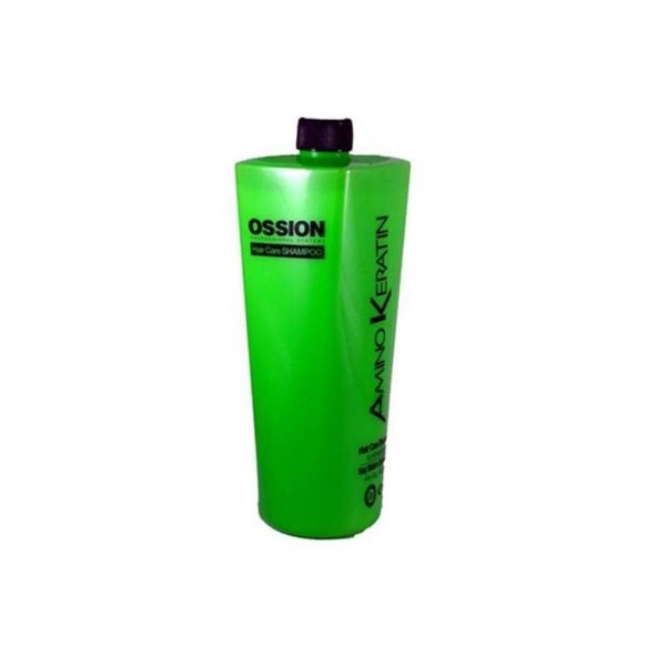 Ossion Amino Keratin Şampuan 800 ml