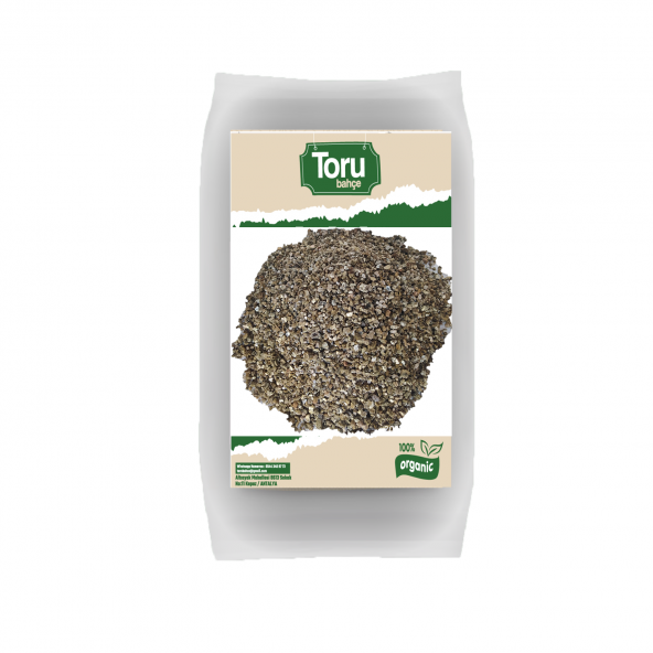 Vermikülit 50 LT Organik Toprak Düzenleyici Madeni Tohum Çimlendirme İçin ve yeni yeni dikim ve toprak değişiömi için