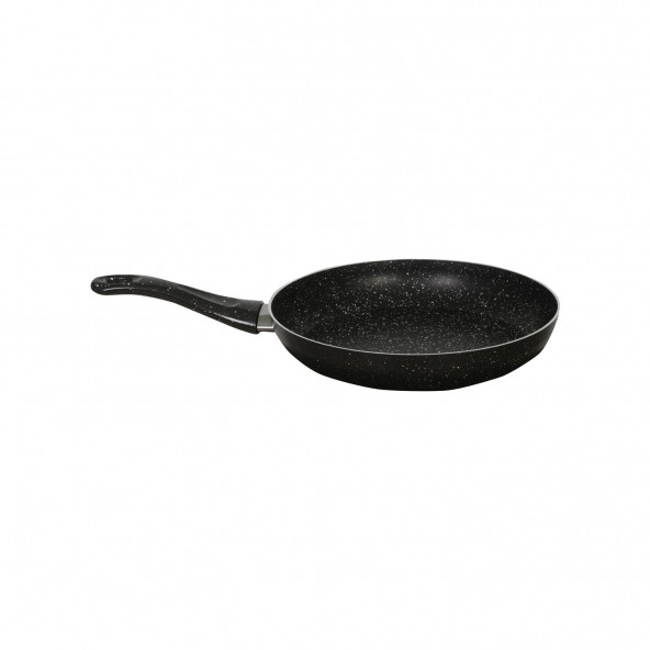 GRANİT TAVA 24 CM ÇİZİLMEZ TAVA