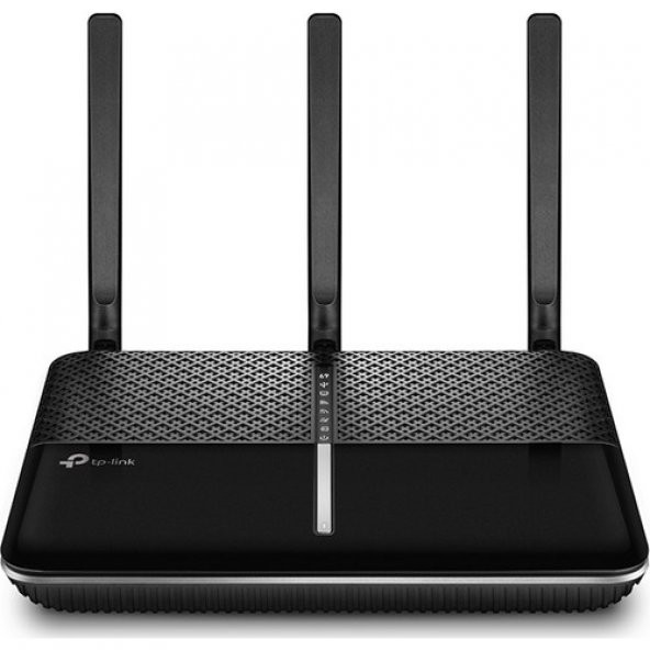 TP-Link Archer VR600 1600 Mbps VDSL2 Modem