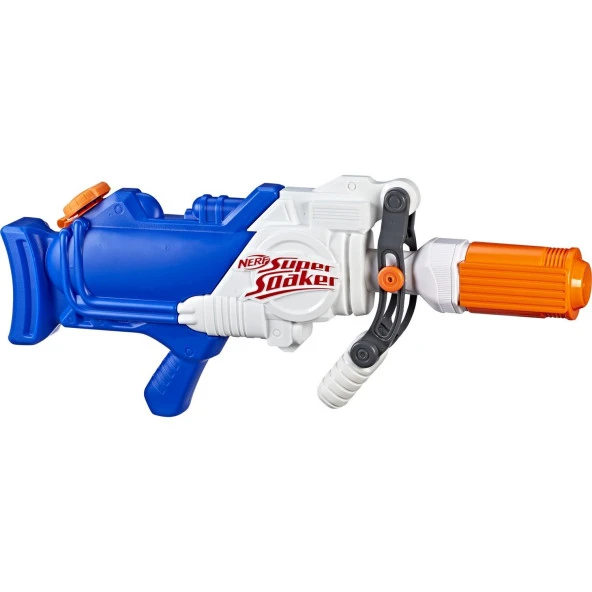 Nerf Super Soaker Hydra Su Tabancası