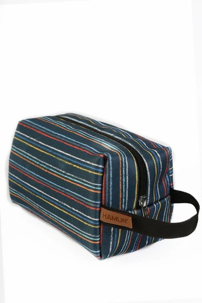 Kirli Temiz Islak Organizer Çantası Bb-503 Bebek Çocuk Kıyafet Çamaşır Anne Makyaj Alezli Çanta