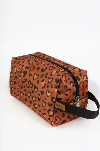 Kirli Temiz Islak Organizer Çantası Bb-501 Bebek Çocuk Kıyafet Çamaşır Anne Makyaj Alezli Çanta