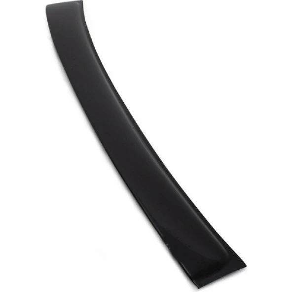 Karva Bmw F30 Arka Cam Üstü Spoiler Rüzgarlık Kanat (Abs) 2011-2019 - 2