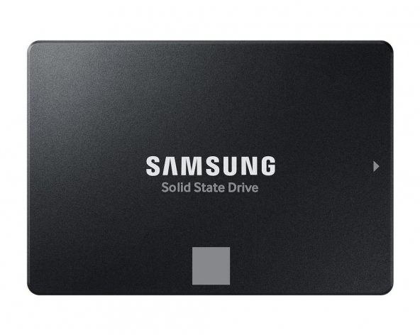 SAMSUNG MZ-77E1T0BW 870 EVO 1TB 560MB-530MB/s Sata 2.5" SSD