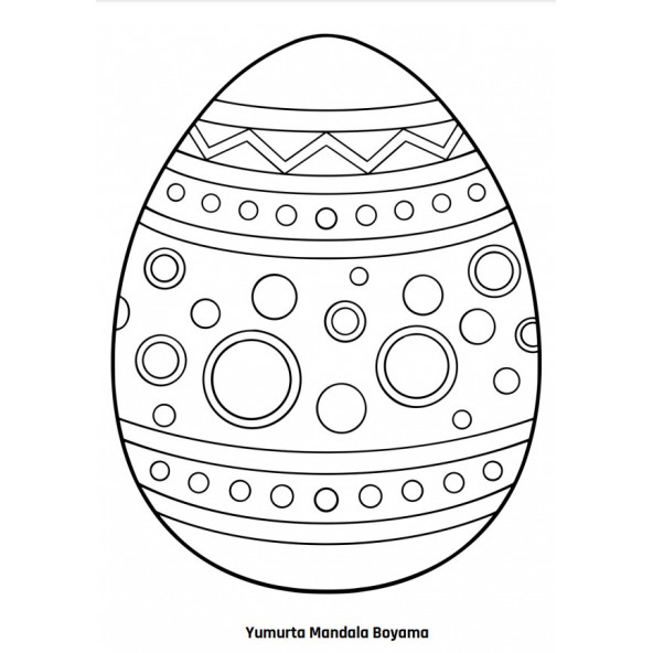 Okul Öncesi ve 1. Sınıflar MANDALA Kitap Seti - 3