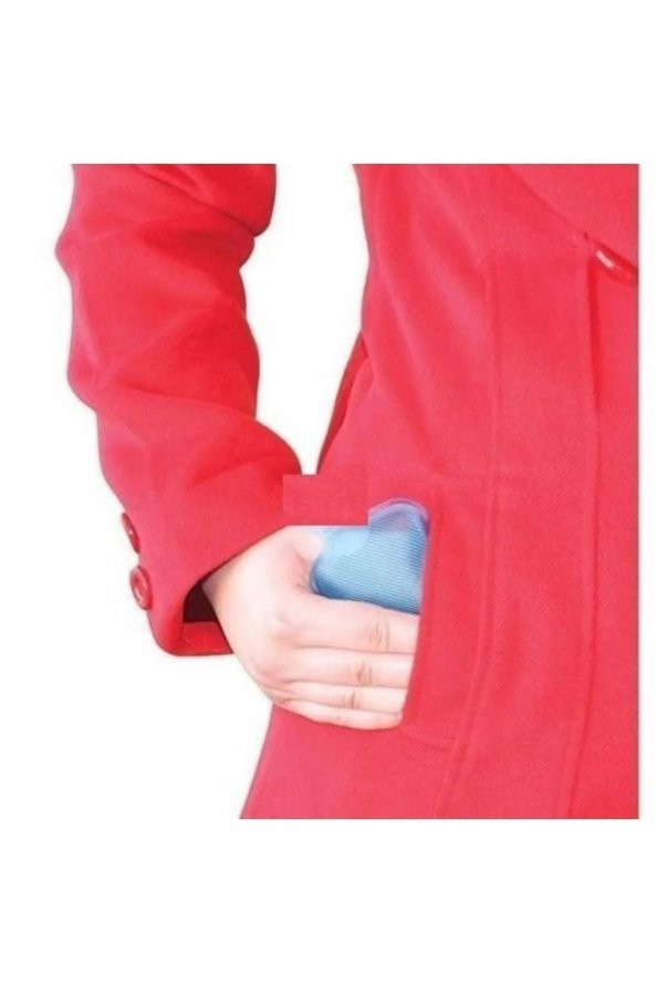 Sihirli Kare Jel El Isıtıcı Cep Sobası El Sobası - Resim 3