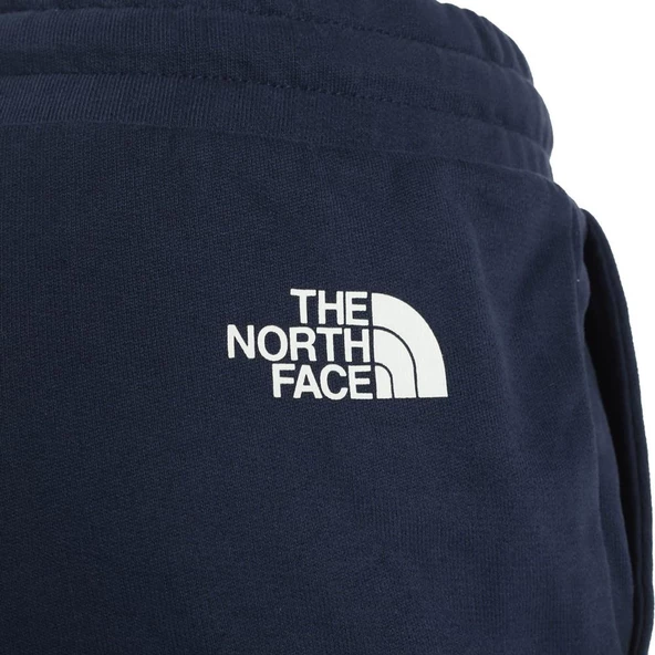 The North Face W LOGOWEAR SHORT Kadın Şort NF0A7QZX8K21 - 4