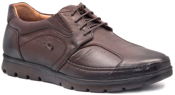 Forelli 32605 Kahve Erkek Ayakkabı Ayakkabı Erkek Comfort ürün görseli