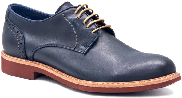 Freefoot 2549 8Y 2650 Lacivert Erkek Ayakkabı Ayakkabı Casual ürün görseli