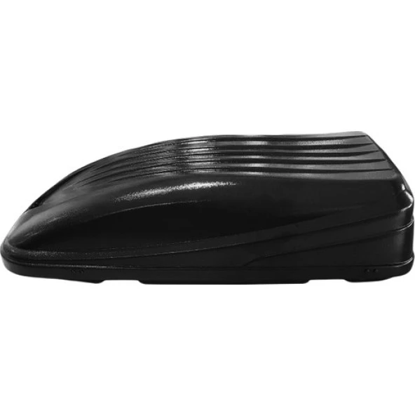 Re&Ar Tuning Citroen Berlingo 1 1996-2008 Model Arası 380 Lt. Portbagaj-Siyah - 2