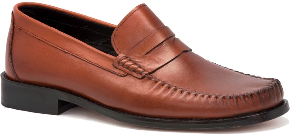 Gedikpaşalı 2551 8Y 68 Taba Erkek Ayakkabı Ayakkabı Klasik ürün görseli