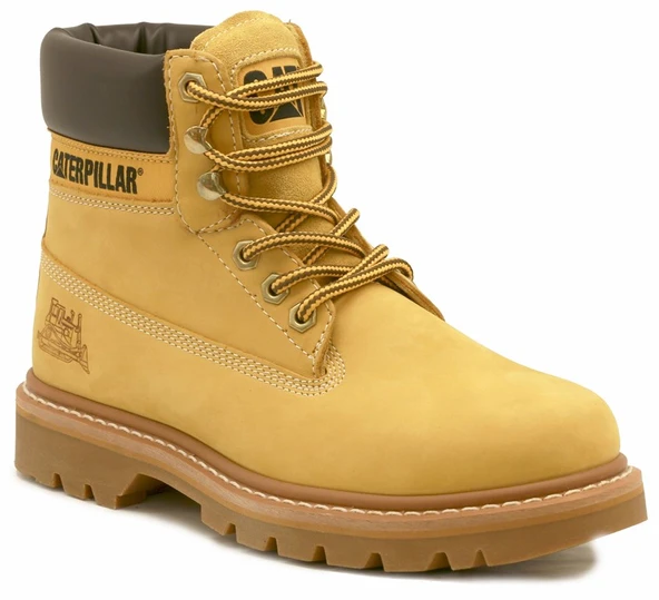 Caterpillar Colorado A Sarı Erkek Ayakkabı Bot ürün görseli